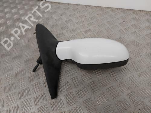 Right mirror RENAULT MEGANE I (BA0/1_) 1.9 dTi (BA08, BA0N) | BP26170534C27 