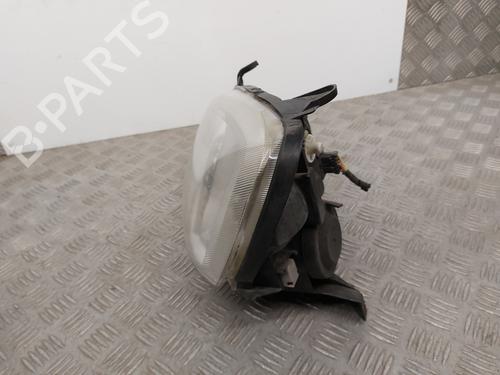 Left headlight OPEL CORSA C (X01) 1.0 (F08, F68) | BP33724977C28 - Image 6