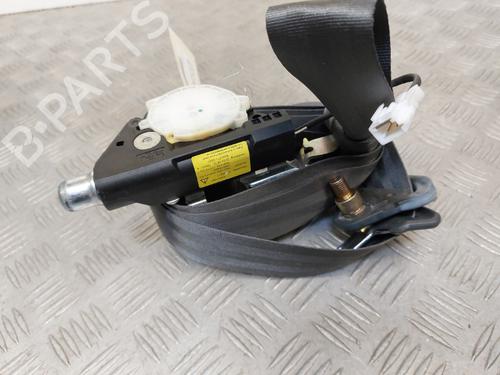 Front left seatbelt RENAULT CLIO III (BR0/1, CR0/1) 1.5 dCi (BR17, CR17) | BP23745264I26 - Image 2