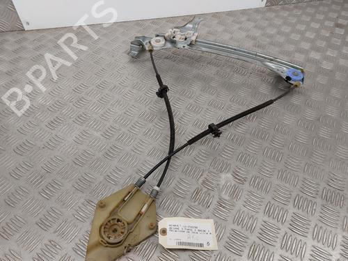 Used Rear left window mechanism RENAULT MEGANE III Grandtour (KZ0/1) 1.5 dCi (KZ09, KZ0D, KZ1G, KZ29, KZ14, KZ1W, KZ10, KZ1F,... (110 hp) 29349991