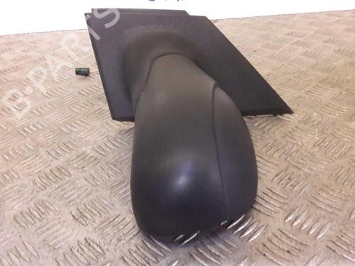 Left mirror CITROËN C2 (JM_) 1.4 HDi | BP23728124C26 