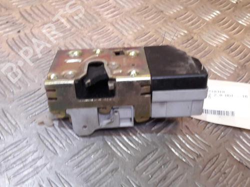 Front left lock CITROËN C5 II (RC_) 2.0 HDi (RCRHRH) | BP24852036C98 