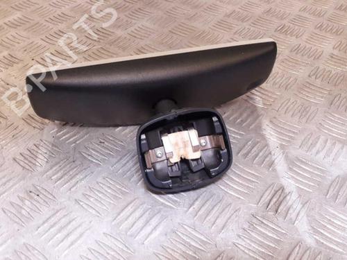 Used Rear mirror Rear mirror SEAT IBIZA IV ST (6J8, 6P8) 1.6 TDI (90 hp) 23724236 23724236