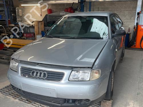 Used Parts AUDI A3 (8L1) 1.9 TDI 5011596