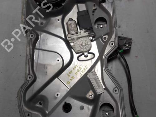 Used Front right window mechanism Front right window mechanism SEAT LEON (1M1) 1.9 TDI (110 hp) 23714543 23714543