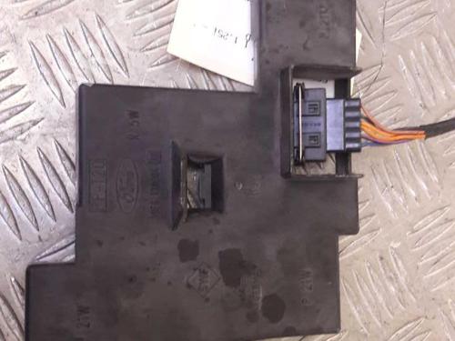 Used Lamp holder Lamp holder FORD FIESTA IV (JA_, JB_) 1.25 i 16V (75 hp) 23656368 23656368