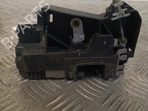 front-left-lock-opel-zafira-a-mpv-t98-1999-2000-2001-2002-2003-2004-2005-2006-23725836 main image