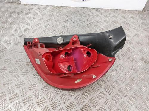 Left taillight RENAULT CLIO III (BR0/1, CR0/1) 1.5 dCi (BR0H, CR0H, CR1S, BR1S) | BP23737723C34 