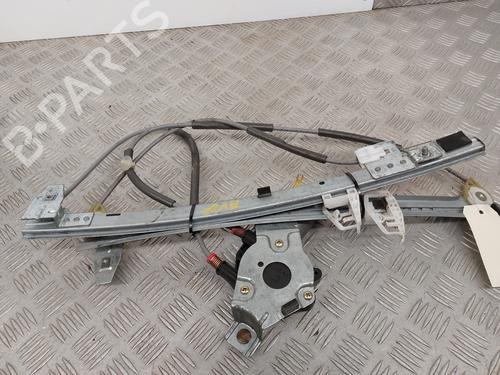 Front left window mechanism CITROËN XSARA Coupe (N0) 1.9 D | BP24403606C22 