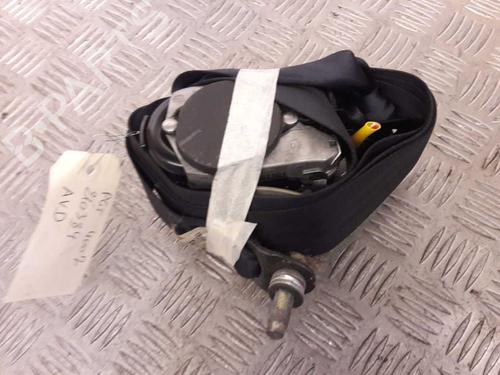 Used Front right belt tensioner PEUGEOT 4007 (VU_, VV_) 2.2 HDi (156 hp) 23716628