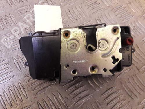 Used Rear left lock CITROËN XSARA PICASSO (N68) 2.0 HDi (90 hp) 24852873