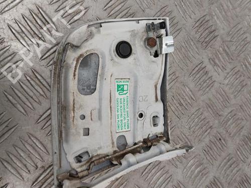 Fuel flap CITROËN C1 (PM_, PN_) 1.0 | BP23737775C131 