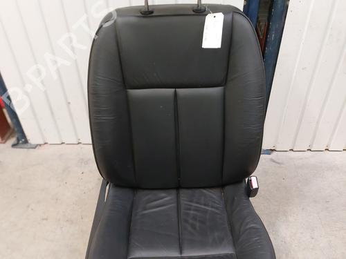 Right front seat PEUGEOT 607 (9D, 9U) 2.2 HDi | BP30096312C16  - Image 5