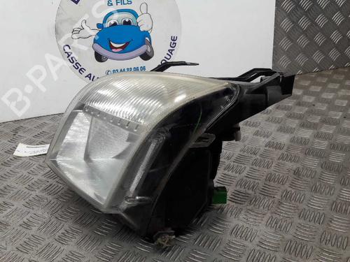 Left headlight FORD FUSION (JU_) 1.6 | BP23736854C28 