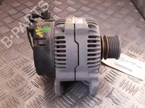 Alternator VW GOLF IV (1J1) 1.9 TDI | BP29520293M7 