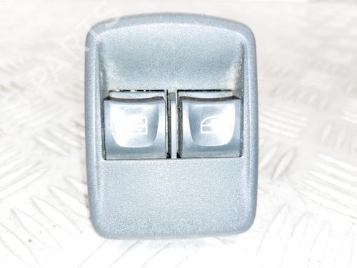 Used Left front window switch DACIA LODGY (JS_) 1.5 dCi (JSMC, JSAF) (107 hp) 27693676