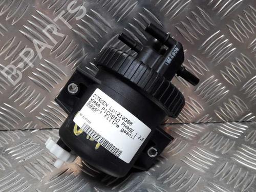 Used Support CITROËN XSARA PICASSO (N68) 2.0 HDi (90 hp) 24851827