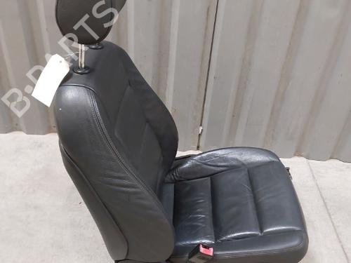 Left front seat AUDI A6 C6 Avant (4F5) 3.0 TDI quattro | BP23746291C15  - Image 7