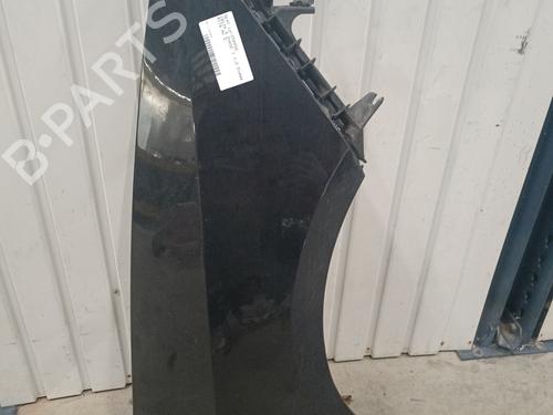 Używane Błotnik przedni prawy SEAT IBIZA IV (6J5, 6P1) 1.2 TDI (75 hp) 30848826