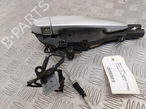 Rear right exterior door handle BMW 3 Touring (E91) 320 d | BP23744705C130 