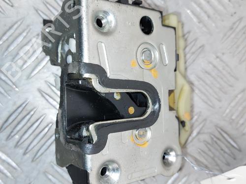 Used Front right lock DACIA DUSTER (HS_) 1.5 dCi 4x4 (109 hp) 26453847