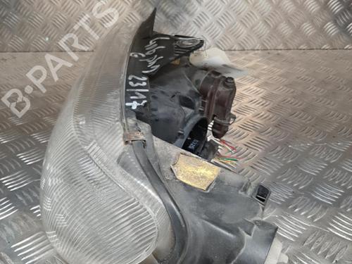 Right headlight PEUGEOT 406 (8B) 1.9 TD | BP23655566C29 