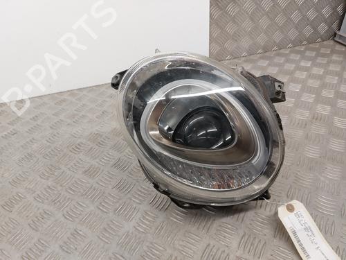 Right headlight FIAT 500 (312_) 1.2 (312AXA1A) | BP31012653C29