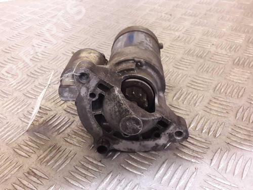 Starter PEUGEOT 307 (3A/C) 2.0 HDi 90 | BP23657801M8 - Image 3