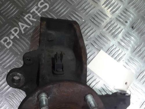 Used Left front steering knuckle Left front steering knuckle FORD FOCUS C-MAX (DM2) 1.6 TDCi (109 hp) 23655900 23655900