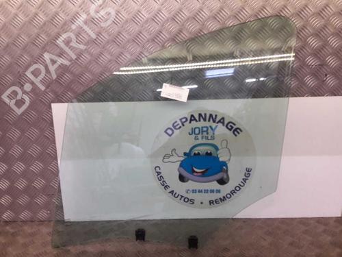 front-left-door-window-peugeot-partner-box-bodympv-2008-23713856 main image