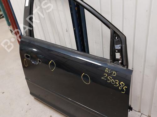 Right front door FORD FOCUS II Saloon (DB_, FCH, DH) 1.8 TDCi | BP31170726C3 