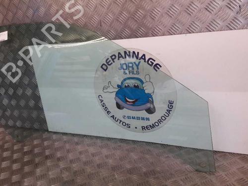 Front right door window AUDI A3 (8L1) 1.9 TDI | BP23733725C19 