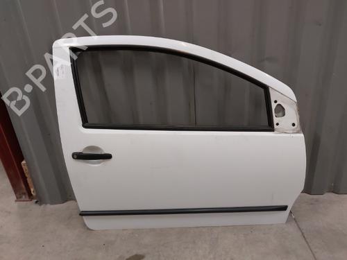 Used Right front door CITROËN C2 (JM_) 1.4 HDi (68 hp) 23659896