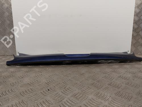 Grille PEUGEOT 306 Hatchback (7A, 7C, N3, N5) 2.0 HDI 90 | BP29520283C40 