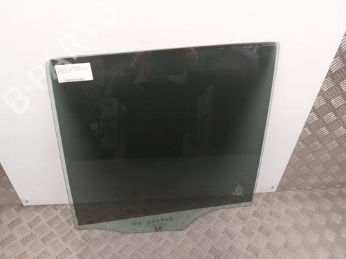 Rear left door window MERCEDES-BENZ M-CLASS (W163) ML 270 CDI (163.113) | BP29846337C20