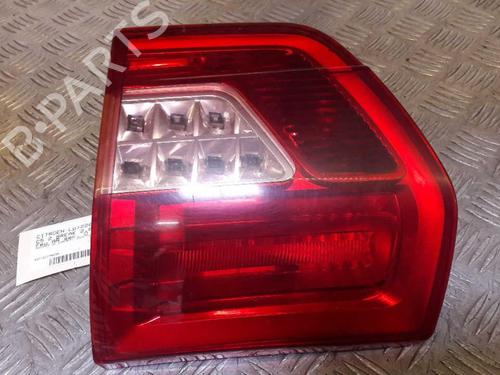Used Right tailgate light Right tailgate light CITROËN C5 III Break (RW_) 2.0 HDi (136 hp) 23726282 23726282