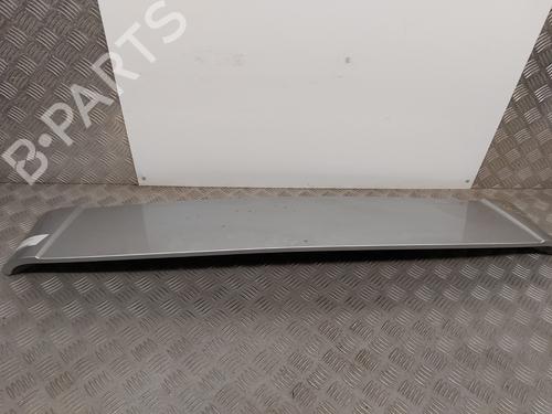 Spoiler bagklap BMW X5 (E53) 3.0 d | BP29876814C96 - Image 3