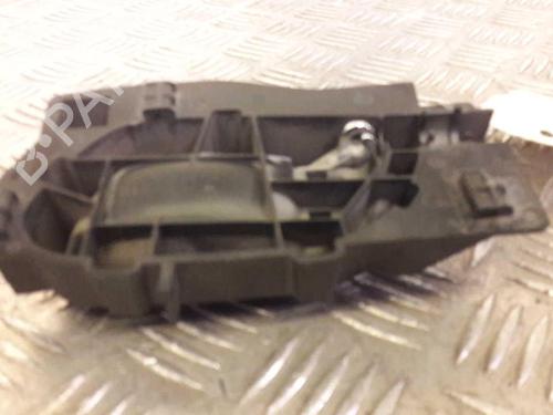 Used Rear right interior door handle CITROËN C4 I (LC_) 1.6 HDi (109 hp) 23727171