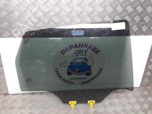Rear right door window NISSAN QASHQAI / QASHQAI +2 I (J10, NJ10, JJ10E) 1.6 dCi | BP23735310C21 