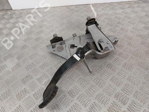 Used Break pedal RENAULT CLIO IV (BH_) 1.2 16V (73 hp) 23745005
