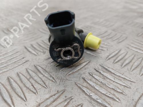 Used Injector Injector RENAULT LAGUNA II (BG0/1_) 1.9 dCi (107 hp) 23745161 23745161