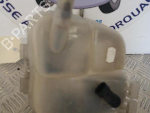 Expansion tank OPEL ZAFIRA A MPV (T98) 2.0 DTI 16V (F75) | BP23657240C120 