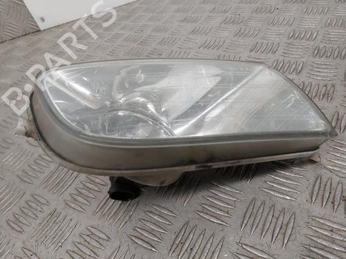 Used Right front fog light Right front fog light SKODA OCTAVIA II Combi (1Z5) 1.9 TDI (105 hp) 31644729 31644729