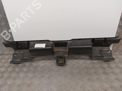 Suporte do pára-choques trás Suporte do pára-choques trás PEUGEOT 308 I (4A_, 4C_) 1.6 HDi (92 hp) 28580956 28580956
