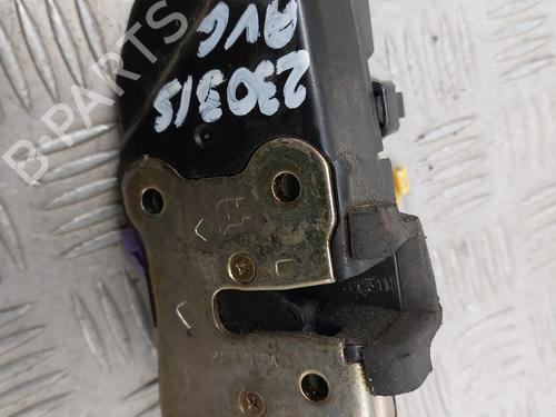 Front left lock CHRYSLER SEBRING (JR) 2.7 V6 24V | BP24349934C98 