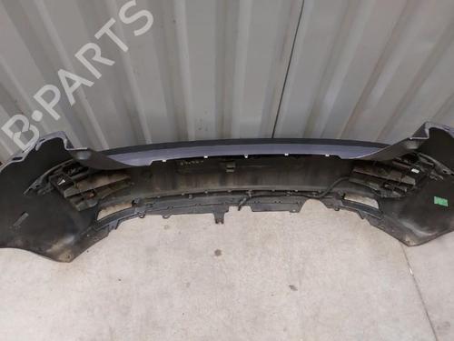 Rear bumper CITROËN C4 I (LC_) 1.6 HDi | BP23737830C8 