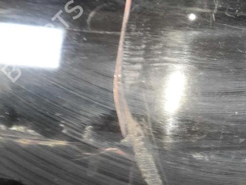 Rear bumper HYUNDAI TUCSON (JM) 2.0 CRDi | BP23723941C8 