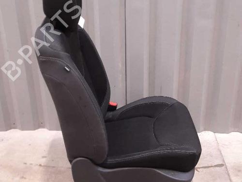 Used Right front seat Right front seat RENAULT CLIO IV (BH_) 1.5 dCi 75 (75 hp) 23658854 23658854