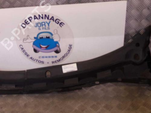 Used Scuttle panel Scuttle panel MAZDA 3 (BK) 1.6 DI Turbo (109 hp) 23734198 23734198