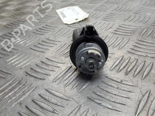 Ignition barrel VW POLO (9N_, 9A_) 1.9 TDI | BP23735337M48 